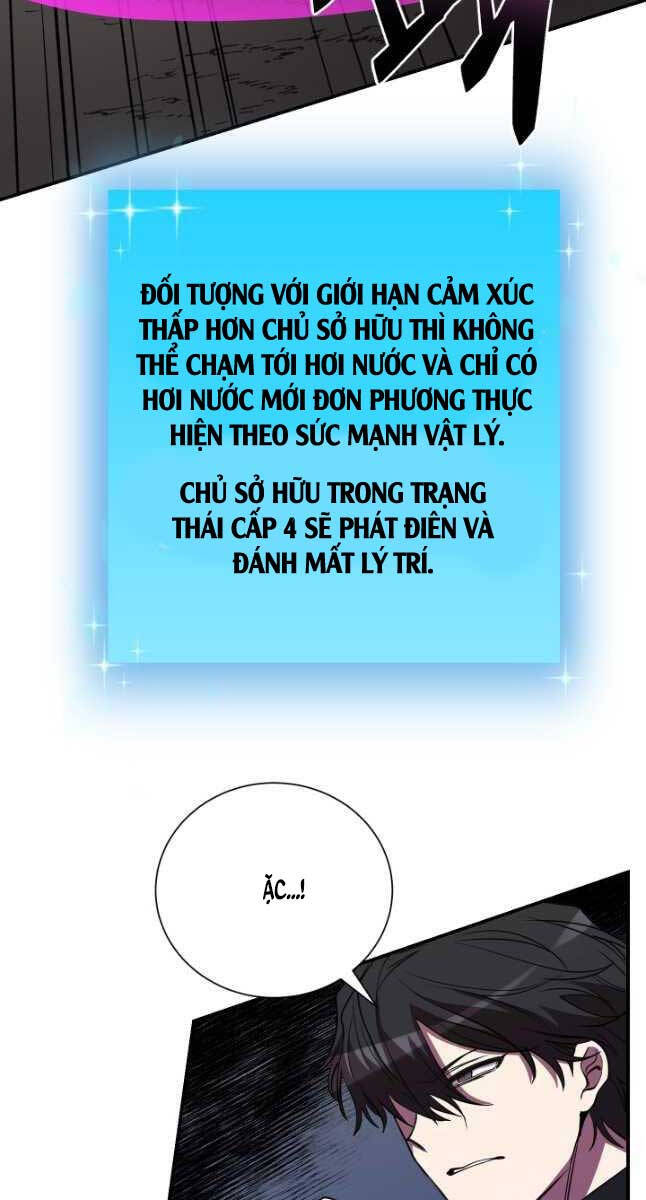 Giả Vờ Làm Kẻ Vô Dụng Ở Học Đường Chap 50 - Next Chap 51