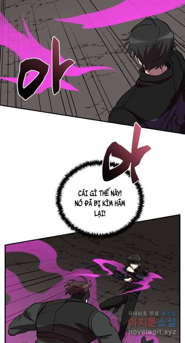 Giả Vờ Làm Kẻ Vô Dụng Ở Học Đường Chap 50 - Next Chap 51