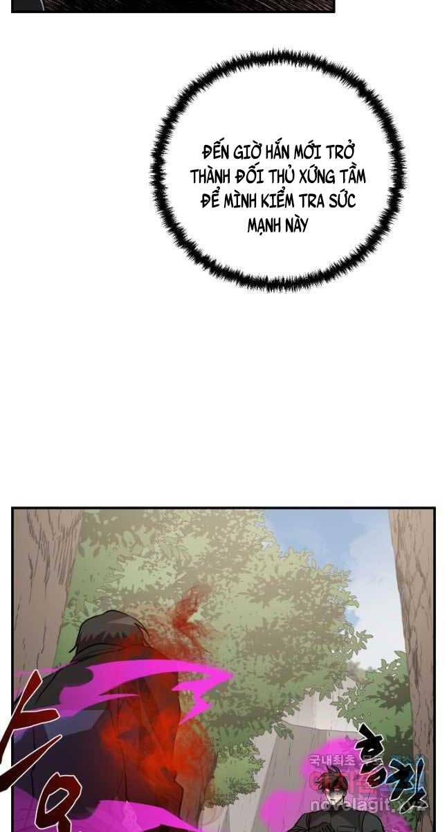 Giả Vờ Làm Kẻ Vô Dụng Ở Học Đường Chap 50 - Next Chap 51