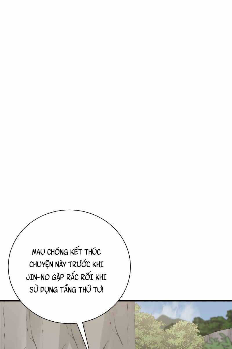 Giả Vờ Làm Kẻ Vô Dụng Ở Học Đường Chap 51 - Next Chap 52