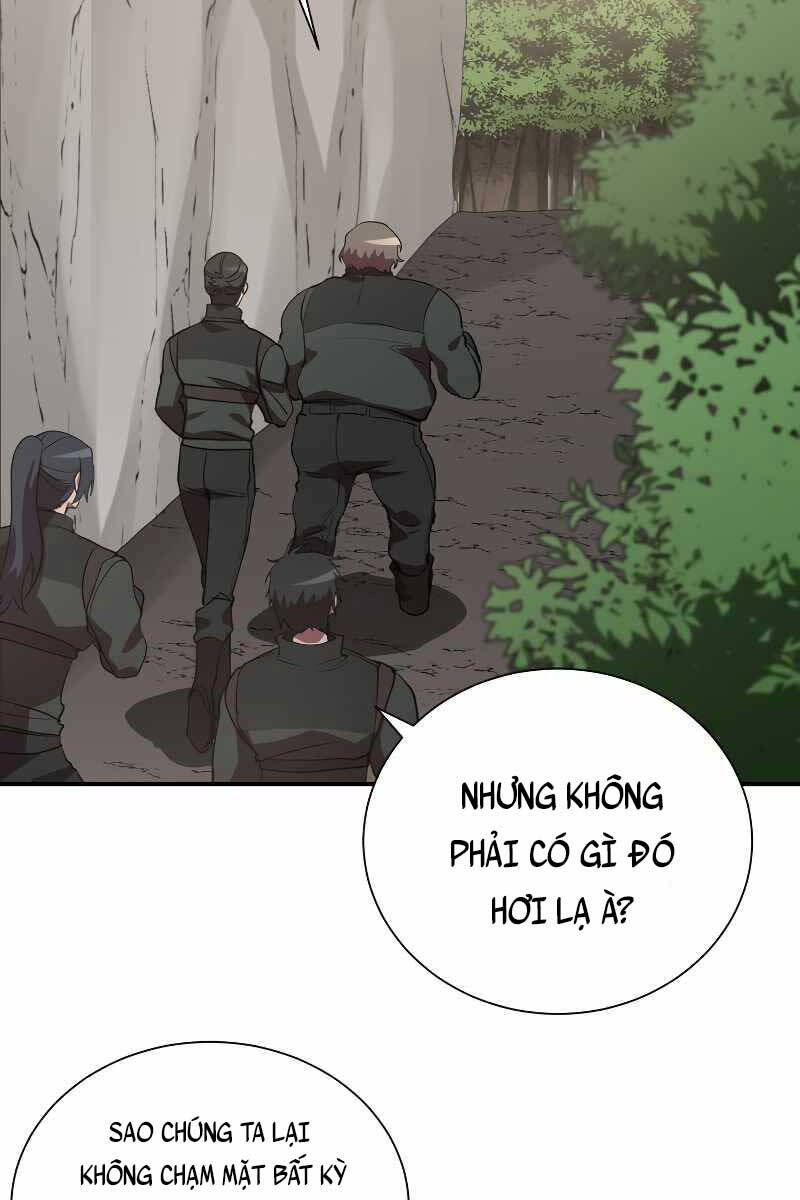 Giả Vờ Làm Kẻ Vô Dụng Ở Học Đường Chap 51 - Next Chap 52