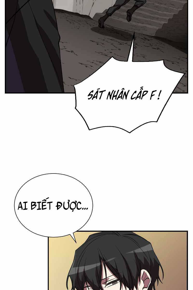 Giả Vờ Làm Kẻ Vô Dụng Ở Học Đường Chap 51 - Next Chap 52