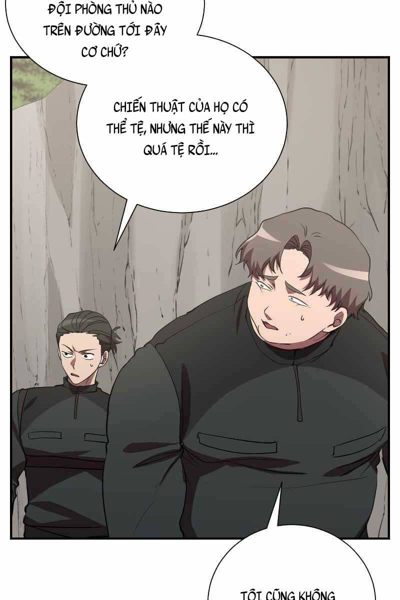 Giả Vờ Làm Kẻ Vô Dụng Ở Học Đường Chap 51 - Next Chap 52
