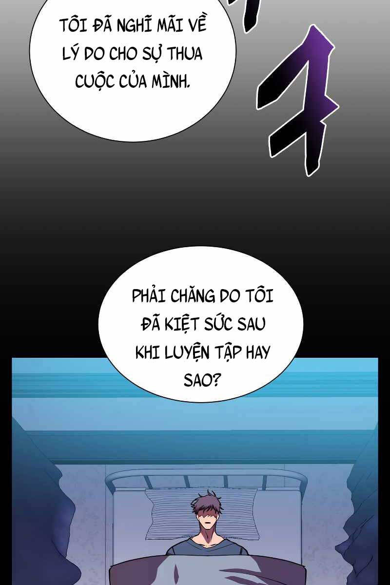 Giả Vờ Làm Kẻ Vô Dụng Ở Học Đường Chap 51 - Next Chap 52