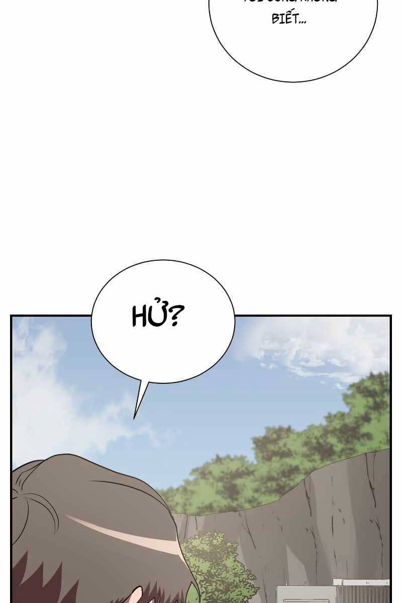 Giả Vờ Làm Kẻ Vô Dụng Ở Học Đường Chap 51 - Next Chap 52