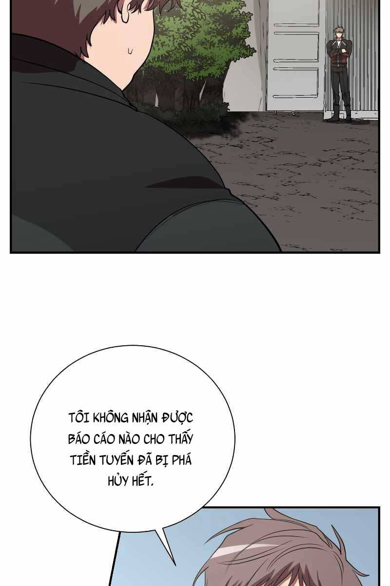 Giả Vờ Làm Kẻ Vô Dụng Ở Học Đường Chap 51 - Next Chap 52