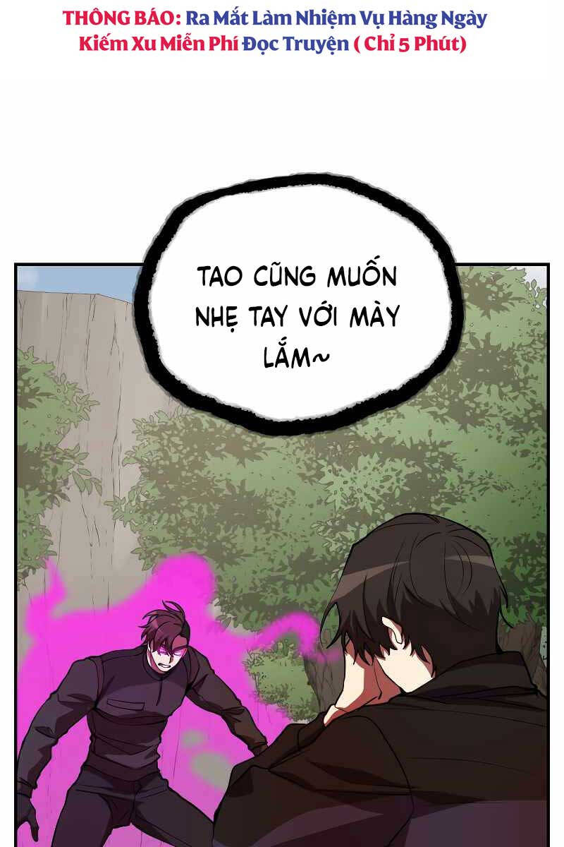 Giả Vờ Làm Kẻ Vô Dụng Ở Học Đường Chap 51 - Next Chap 52