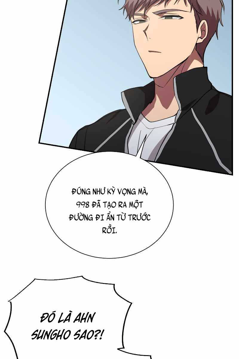 Giả Vờ Làm Kẻ Vô Dụng Ở Học Đường Chap 51 - Next Chap 52