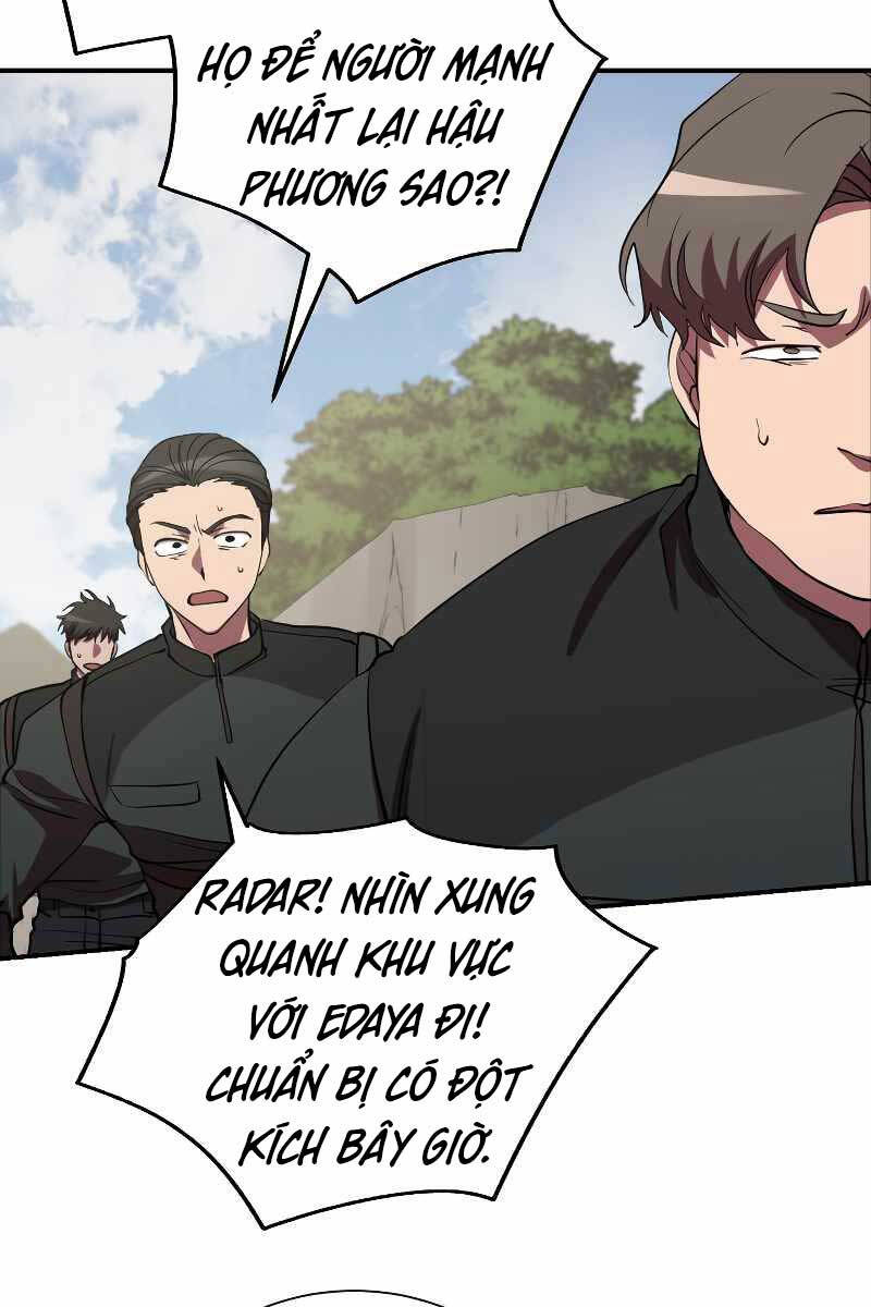 Giả Vờ Làm Kẻ Vô Dụng Ở Học Đường Chap 51 - Next Chap 52