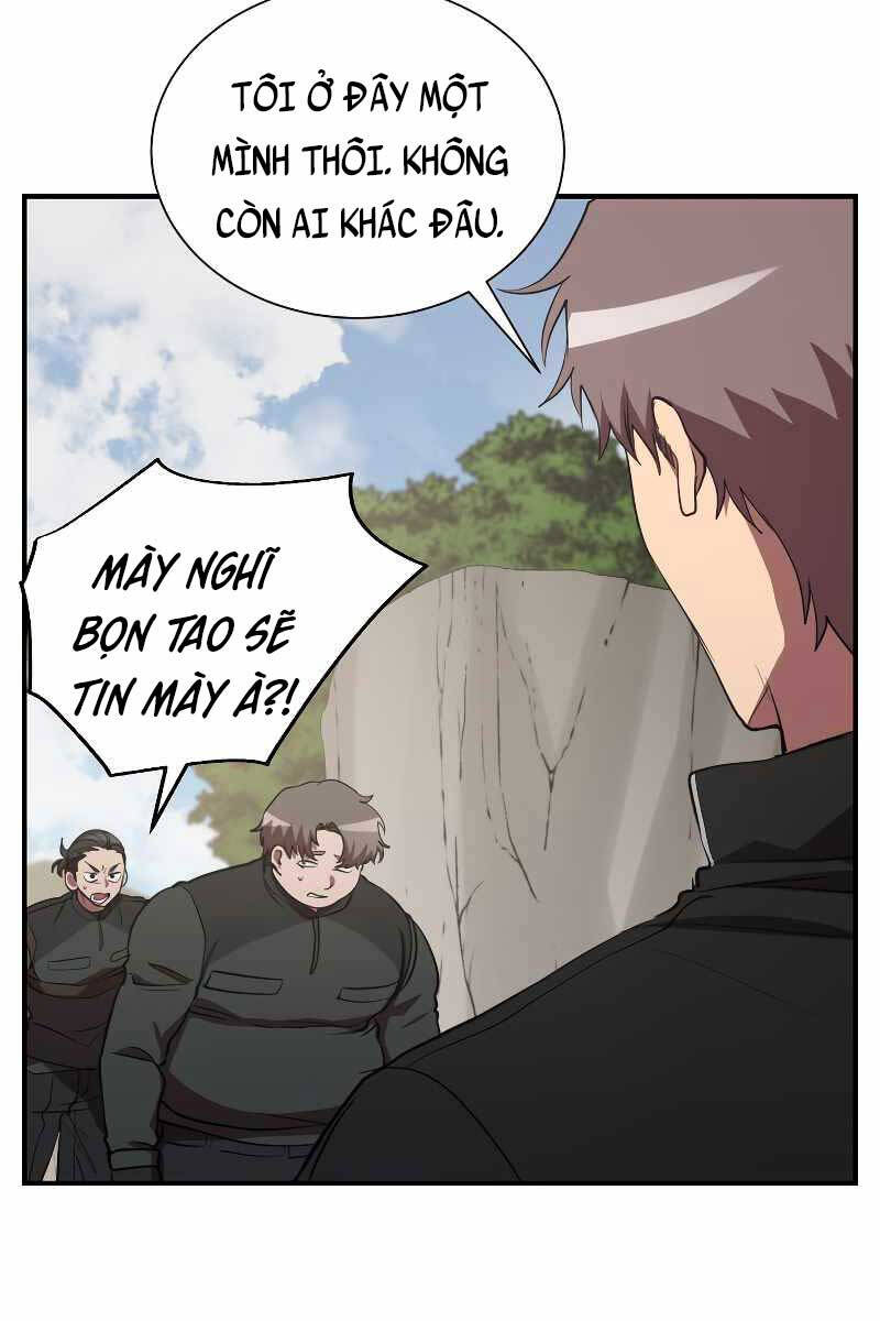 Giả Vờ Làm Kẻ Vô Dụng Ở Học Đường Chap 51 - Next Chap 52