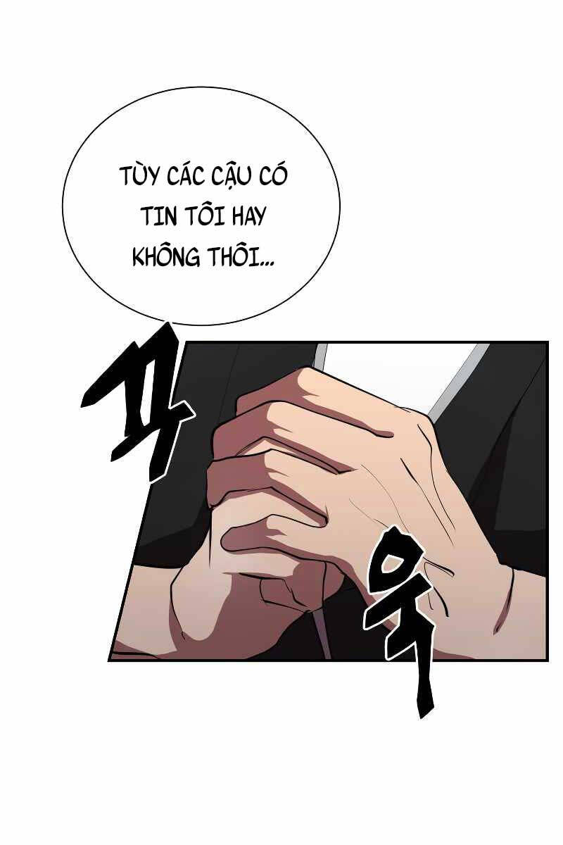 Giả Vờ Làm Kẻ Vô Dụng Ở Học Đường Chap 51 - Next Chap 52