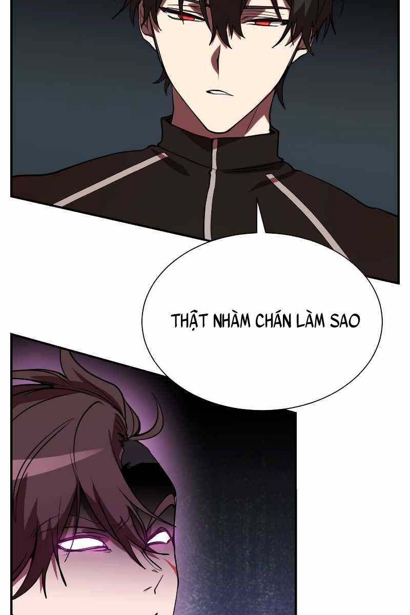 Giả Vờ Làm Kẻ Vô Dụng Ở Học Đường Chap 51 - Next Chap 52