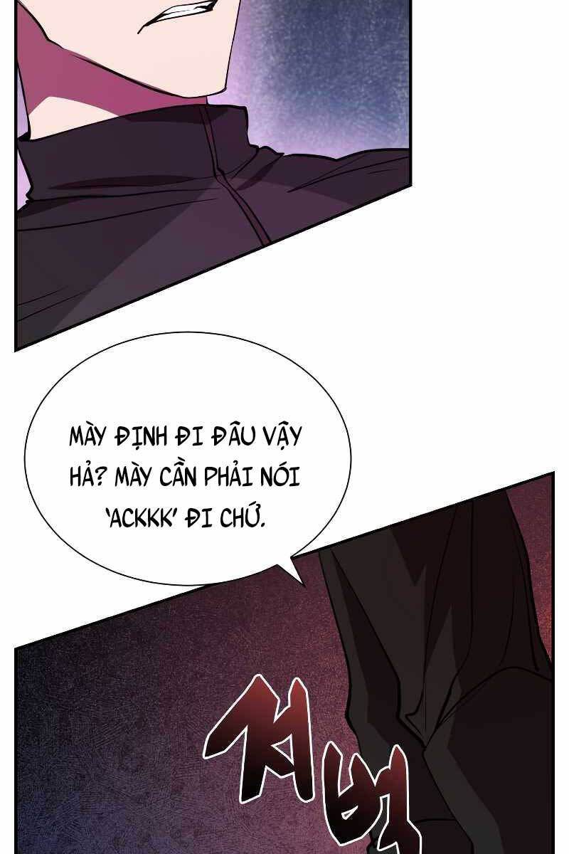 Giả Vờ Làm Kẻ Vô Dụng Ở Học Đường Chap 51 - Next Chap 52