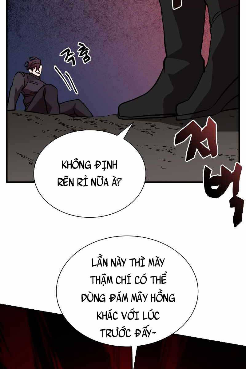 Giả Vờ Làm Kẻ Vô Dụng Ở Học Đường Chap 51 - Next Chap 52