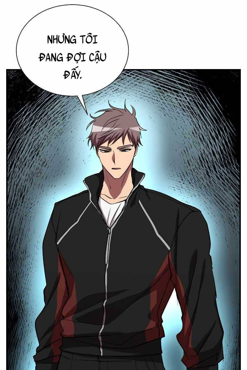 Giả Vờ Làm Kẻ Vô Dụng Ở Học Đường Chap 51 - Next Chap 52
