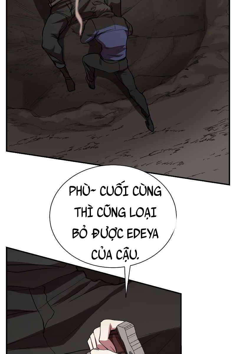 Giả Vờ Làm Kẻ Vô Dụng Ở Học Đường Chap 51 - Next Chap 52