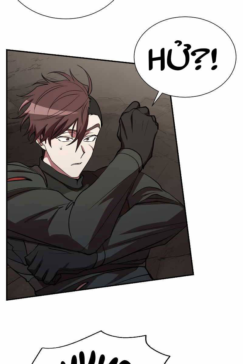 Giả Vờ Làm Kẻ Vô Dụng Ở Học Đường Chap 51 - Next Chap 52
