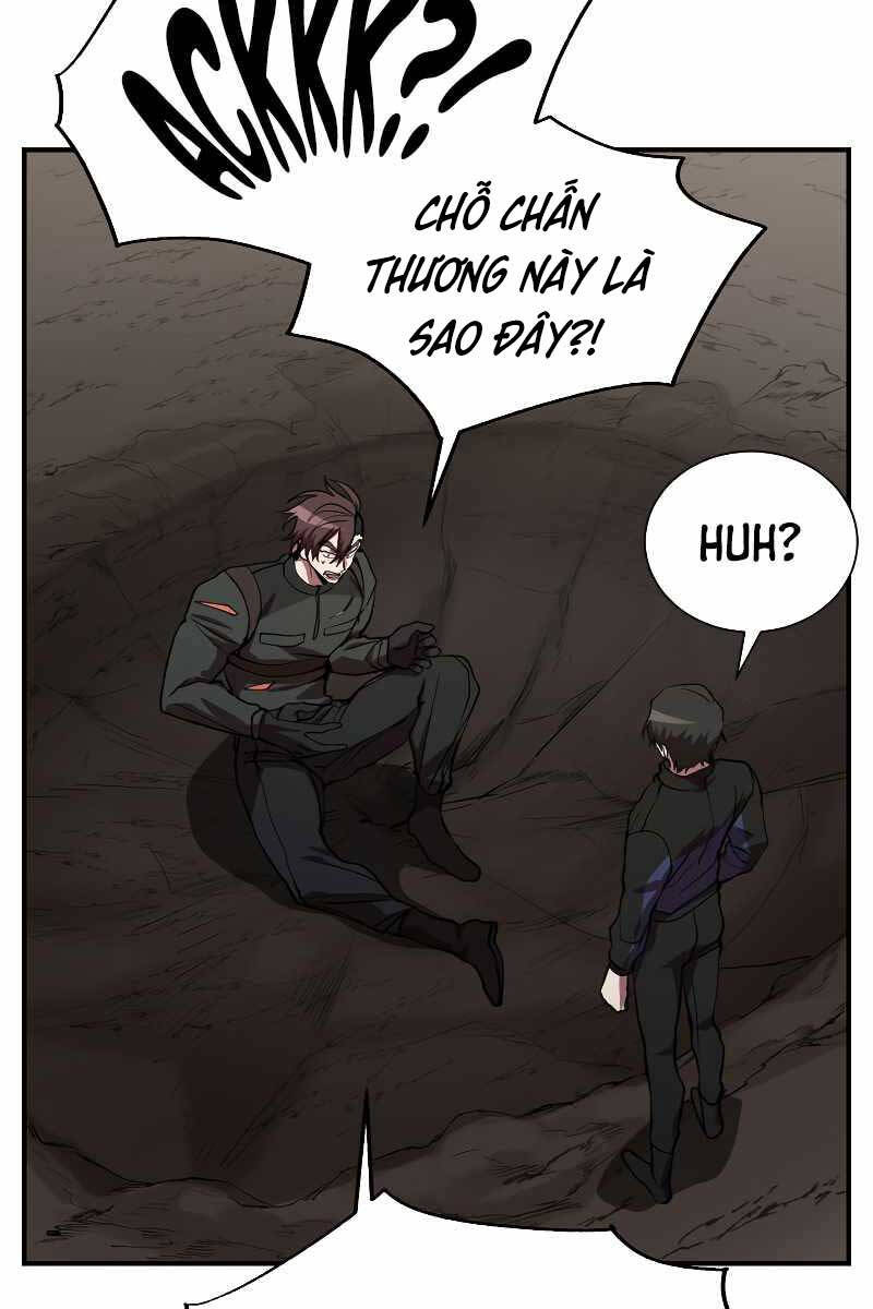 Giả Vờ Làm Kẻ Vô Dụng Ở Học Đường Chap 51 - Next Chap 52