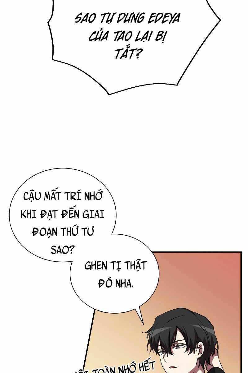 Giả Vờ Làm Kẻ Vô Dụng Ở Học Đường Chap 51 - Next Chap 52