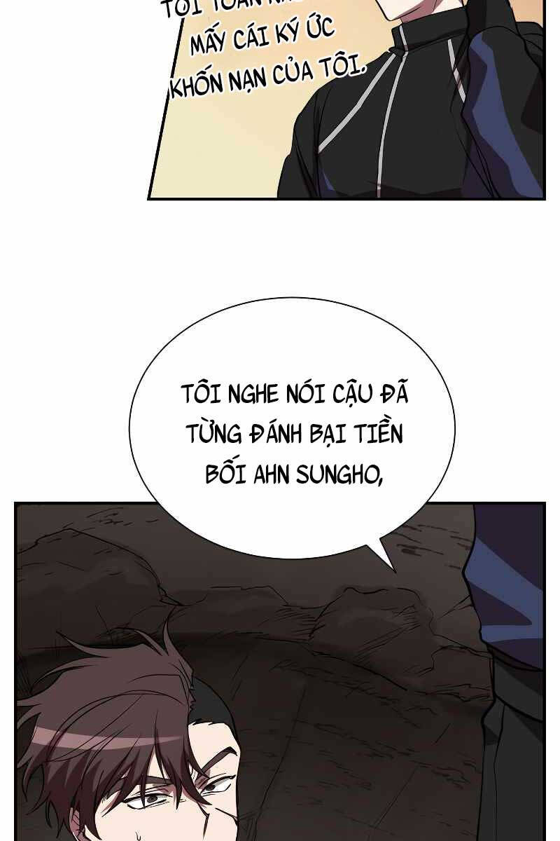 Giả Vờ Làm Kẻ Vô Dụng Ở Học Đường Chap 51 - Next Chap 52