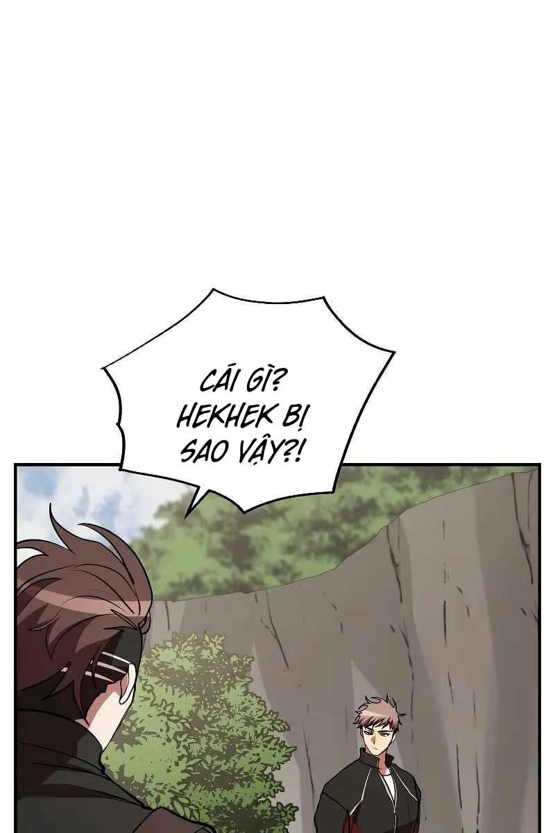 Giả Vờ Làm Kẻ Vô Dụng Ở Học Đường Chap 52 - Next Chap 53