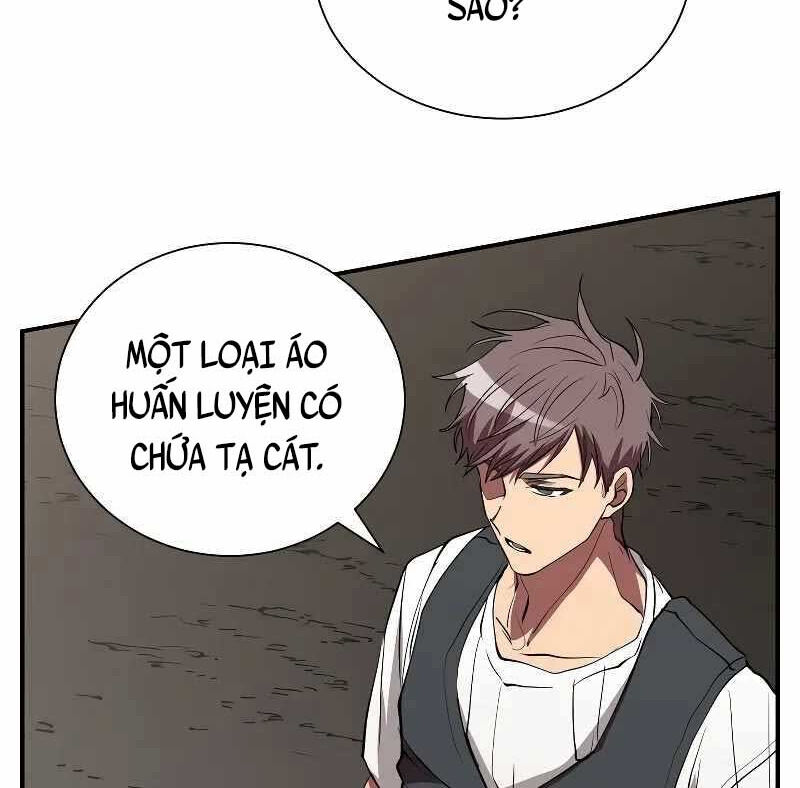 Giả Vờ Làm Kẻ Vô Dụng Ở Học Đường Chap 52 - Next Chap 53