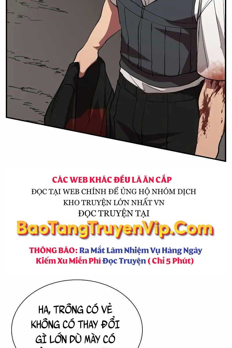 Giả Vờ Làm Kẻ Vô Dụng Ở Học Đường Chap 52 - Next Chap 53
