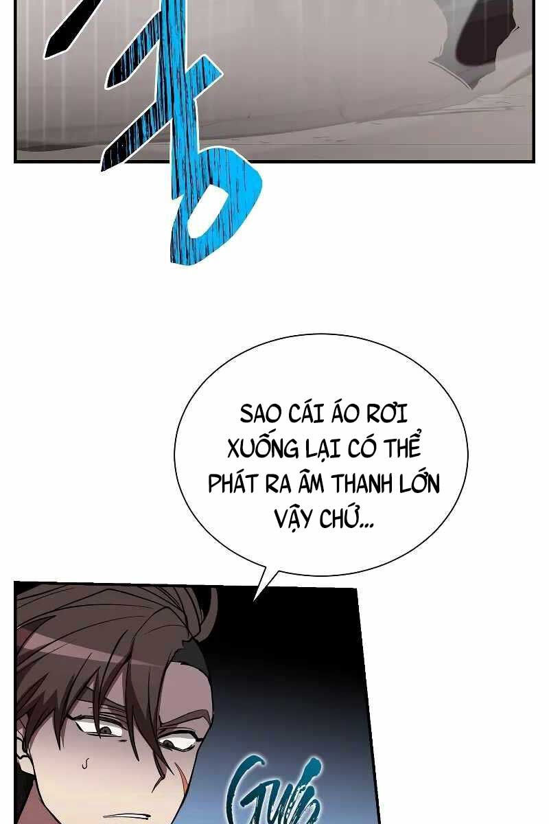Giả Vờ Làm Kẻ Vô Dụng Ở Học Đường Chap 52 - Next Chap 53