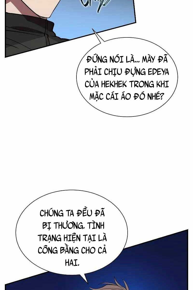 Giả Vờ Làm Kẻ Vô Dụng Ở Học Đường Chap 52 - Next Chap 53