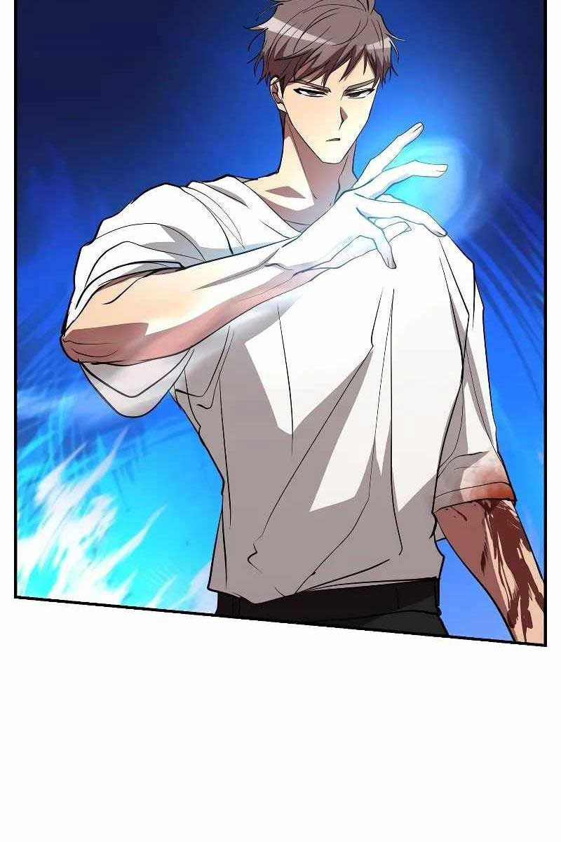 Giả Vờ Làm Kẻ Vô Dụng Ở Học Đường Chap 52 - Next Chap 53