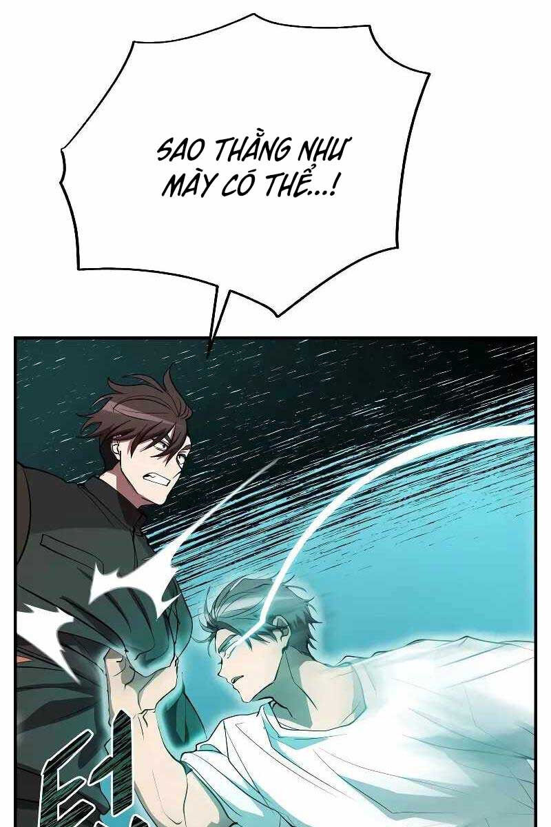 Giả Vờ Làm Kẻ Vô Dụng Ở Học Đường Chap 52 - Next Chap 53