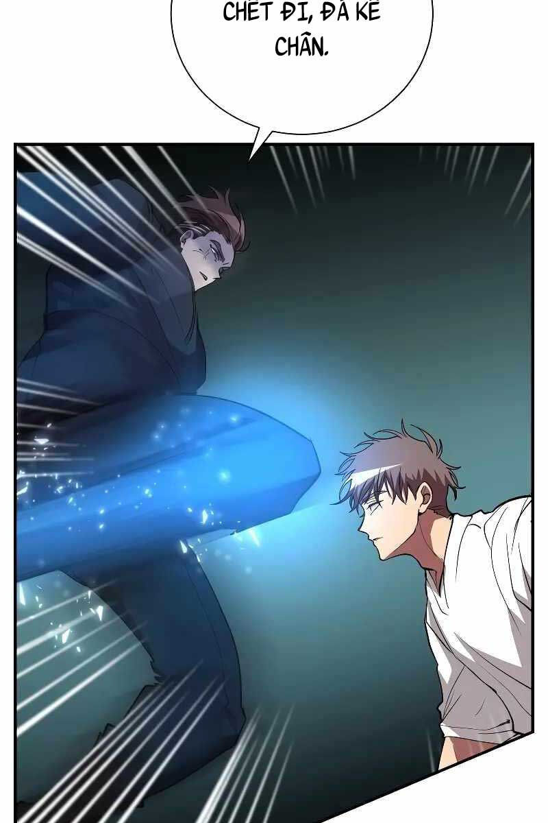 Giả Vờ Làm Kẻ Vô Dụng Ở Học Đường Chap 52 - Next Chap 53