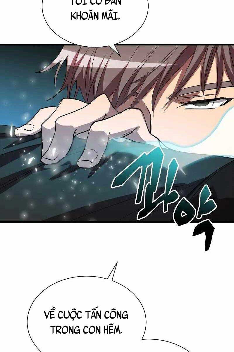 Giả Vờ Làm Kẻ Vô Dụng Ở Học Đường Chap 52 - Next Chap 53