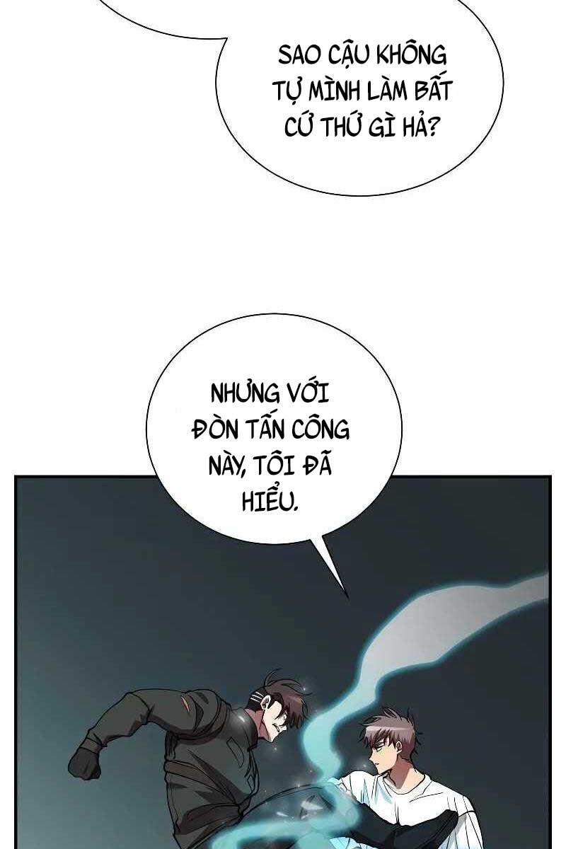 Giả Vờ Làm Kẻ Vô Dụng Ở Học Đường Chap 52 - Next Chap 53