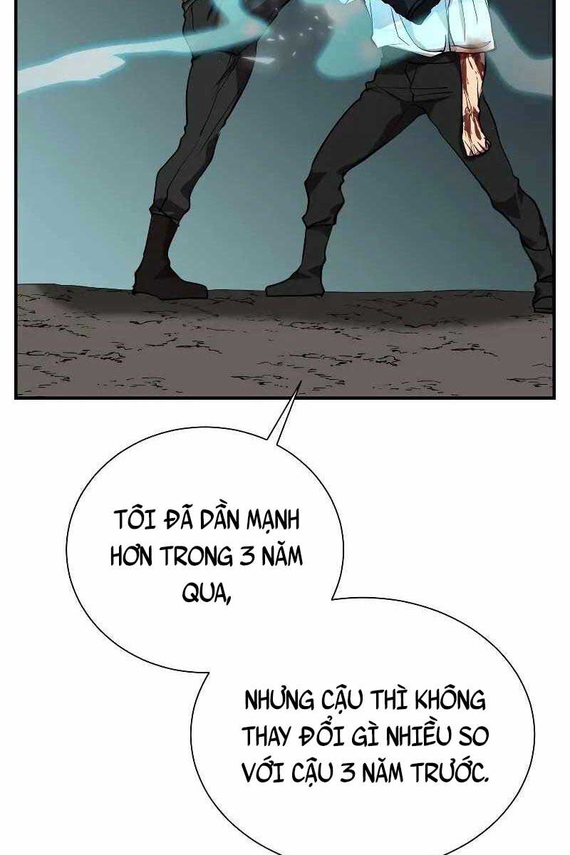 Giả Vờ Làm Kẻ Vô Dụng Ở Học Đường Chap 52 - Next Chap 53