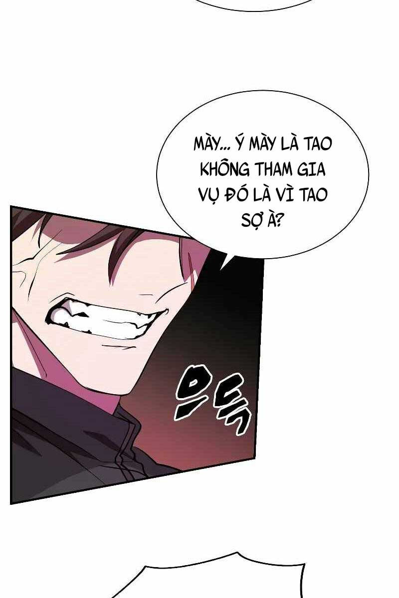 Giả Vờ Làm Kẻ Vô Dụng Ở Học Đường Chap 52 - Next Chap 53