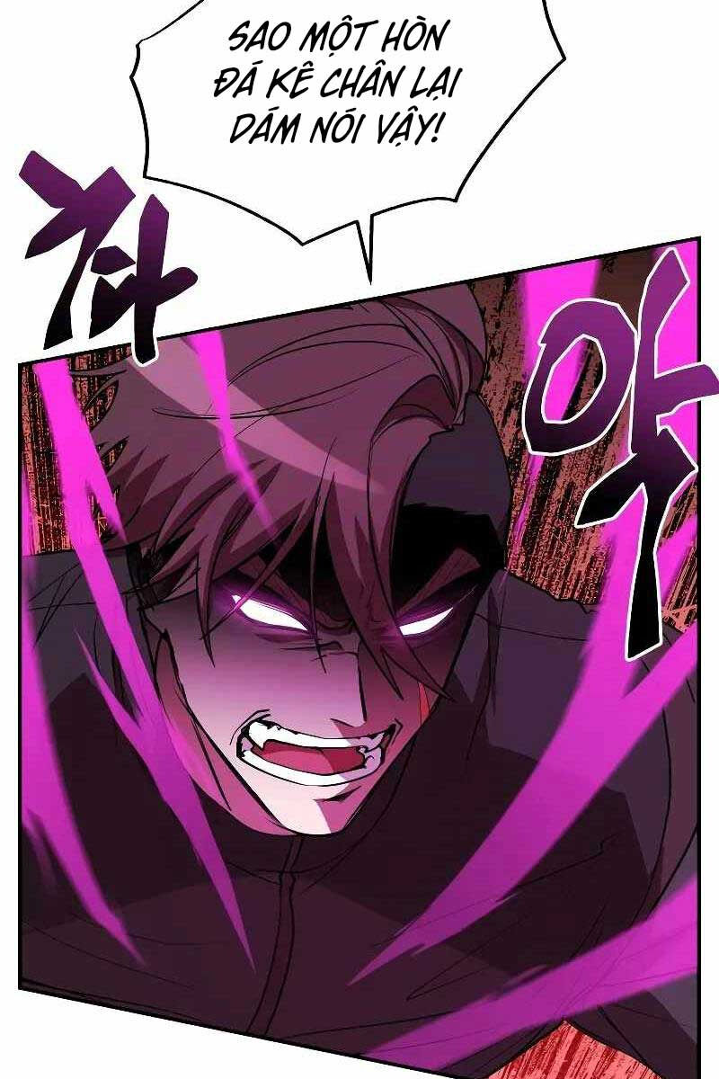 Giả Vờ Làm Kẻ Vô Dụng Ở Học Đường Chap 52 - Next Chap 53