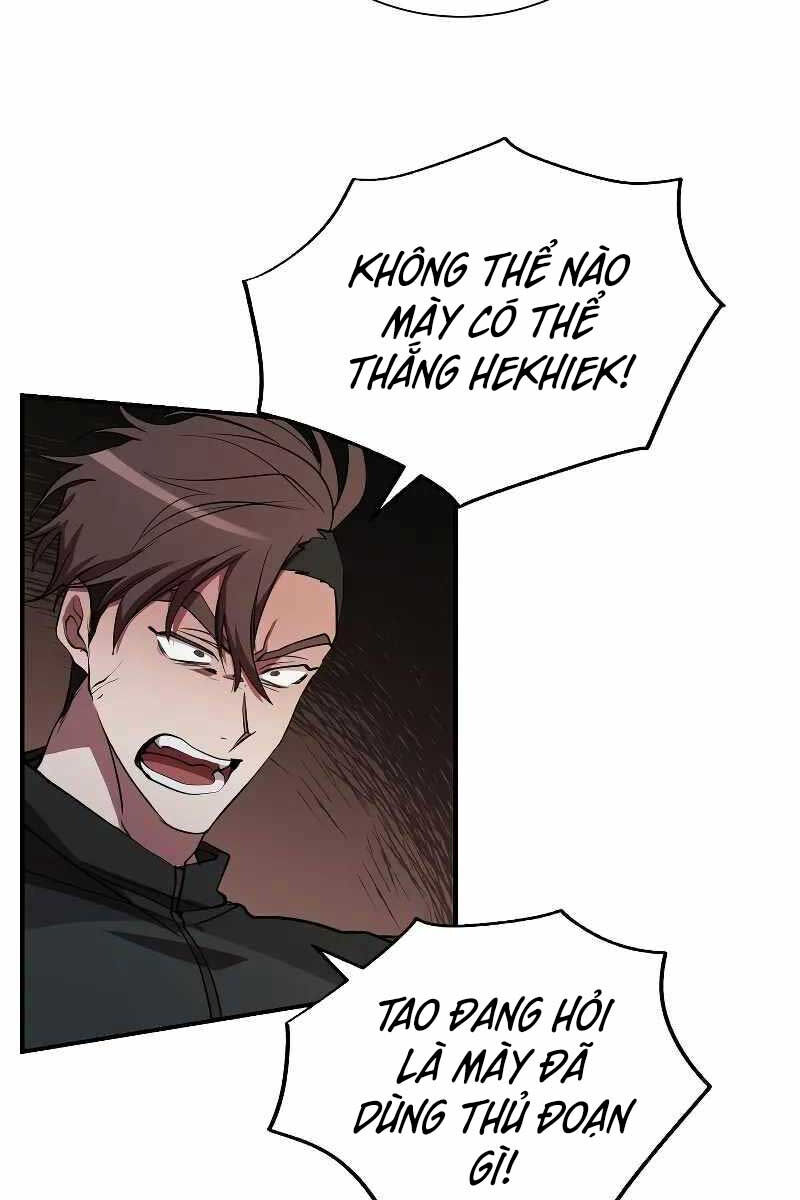 Giả Vờ Làm Kẻ Vô Dụng Ở Học Đường Chap 52 - Next Chap 53