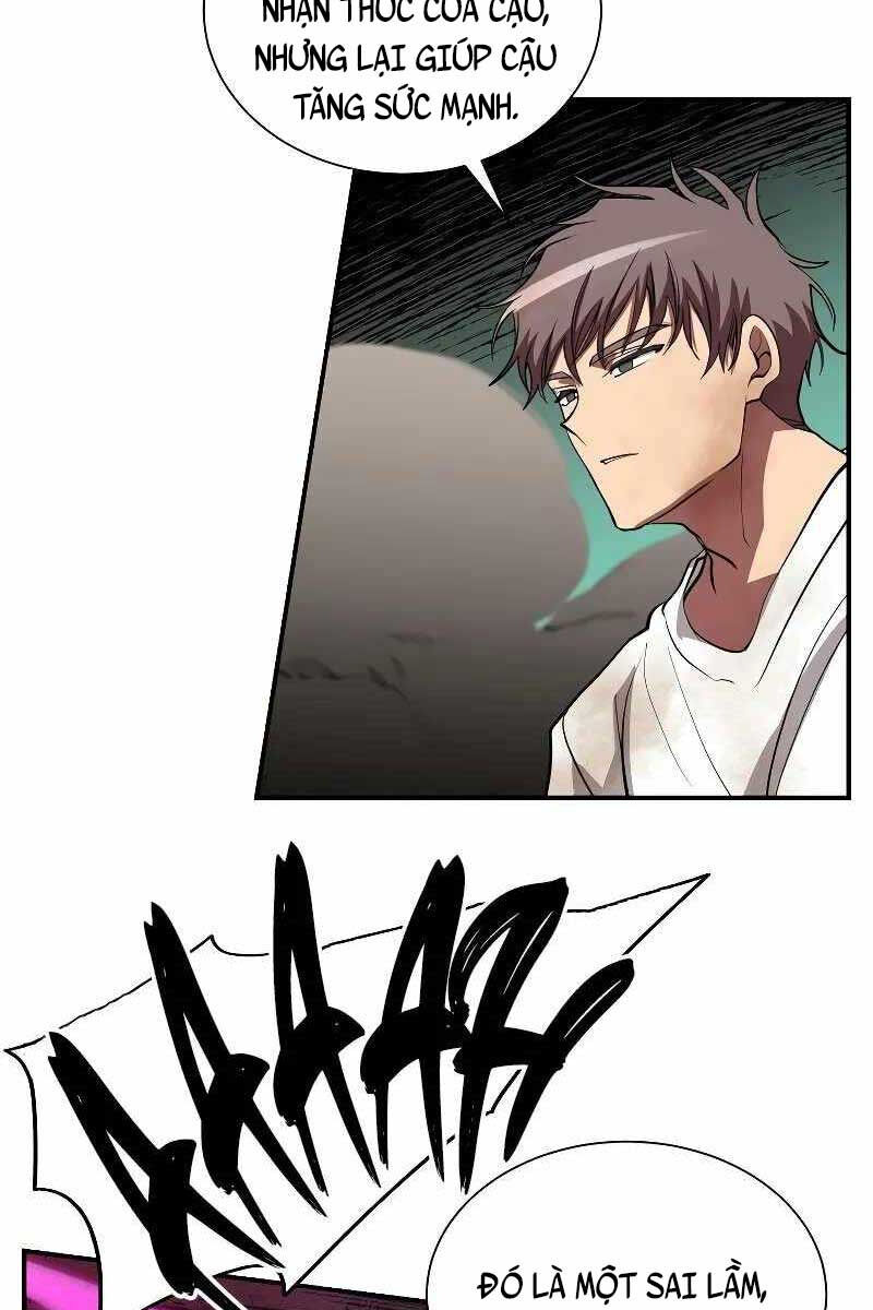 Giả Vờ Làm Kẻ Vô Dụng Ở Học Đường Chap 52 - Next Chap 53