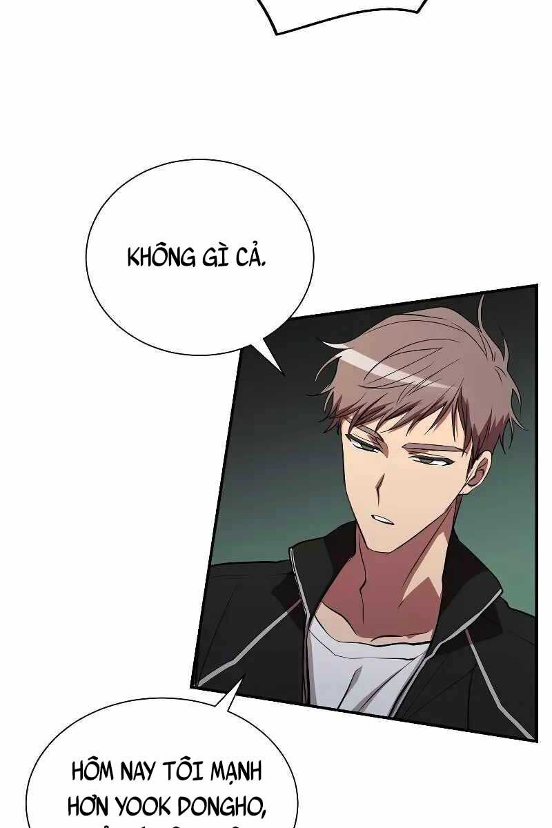 Giả Vờ Làm Kẻ Vô Dụng Ở Học Đường Chap 52 - Next Chap 53