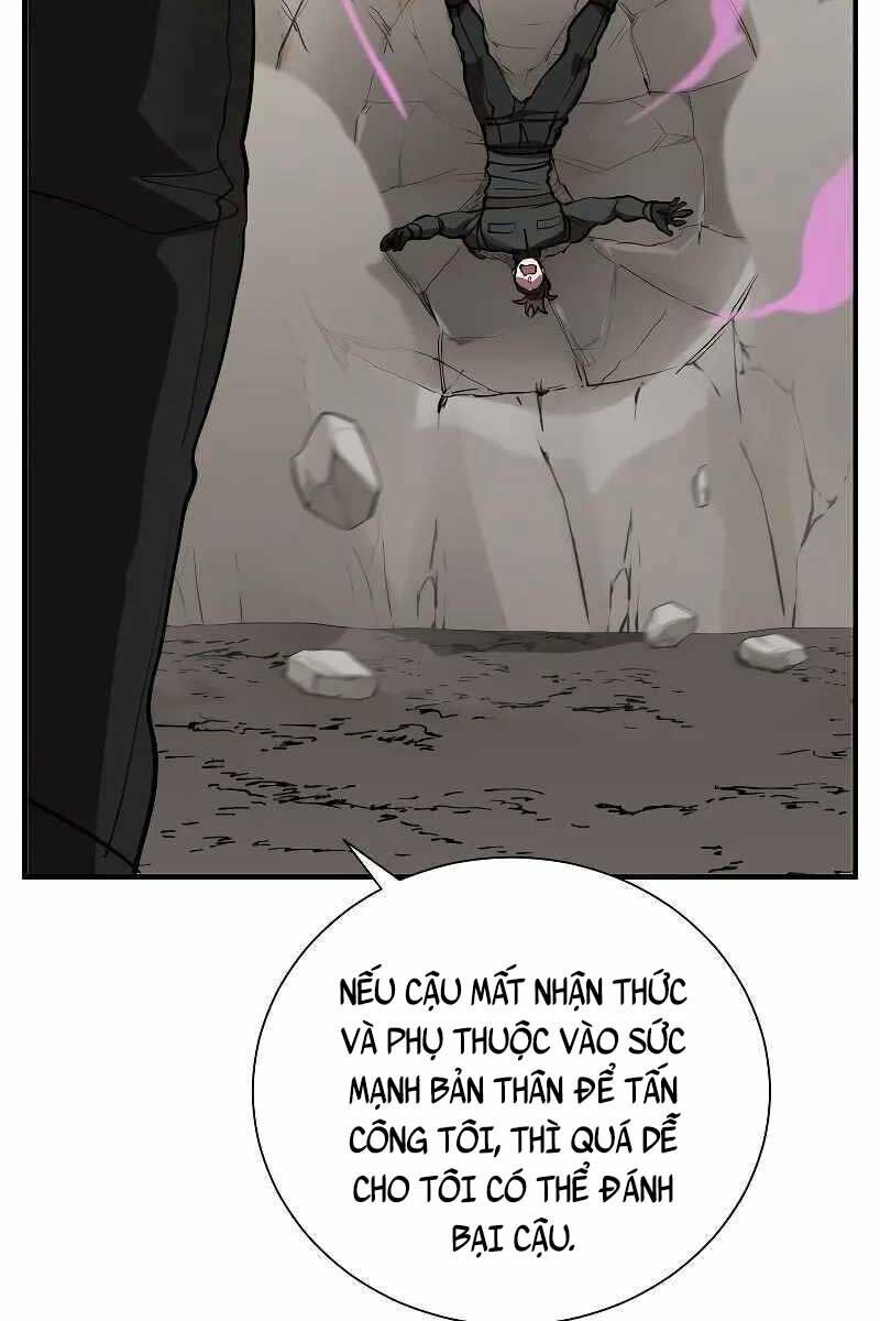 Giả Vờ Làm Kẻ Vô Dụng Ở Học Đường Chap 52 - Next Chap 53