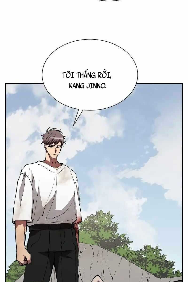 Giả Vờ Làm Kẻ Vô Dụng Ở Học Đường Chap 52 - Next Chap 53
