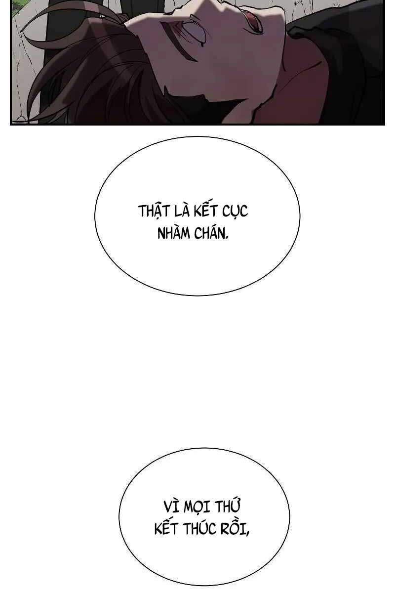 Giả Vờ Làm Kẻ Vô Dụng Ở Học Đường Chap 52 - Next Chap 53