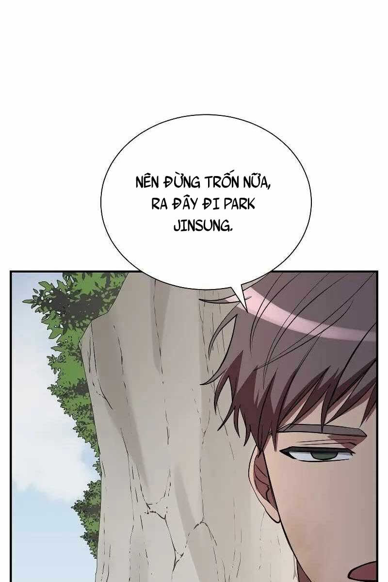 Giả Vờ Làm Kẻ Vô Dụng Ở Học Đường Chap 52 - Next Chap 53