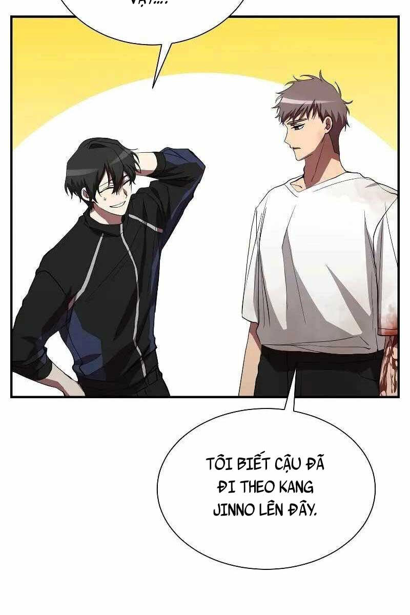 Giả Vờ Làm Kẻ Vô Dụng Ở Học Đường Chap 52 - Next Chap 53