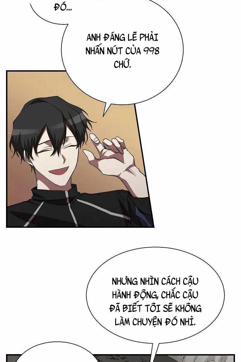 Giả Vờ Làm Kẻ Vô Dụng Ở Học Đường Chap 52 - Next Chap 53