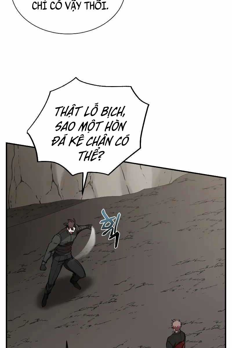 Giả Vờ Làm Kẻ Vô Dụng Ở Học Đường Chap 52 - Next Chap 53