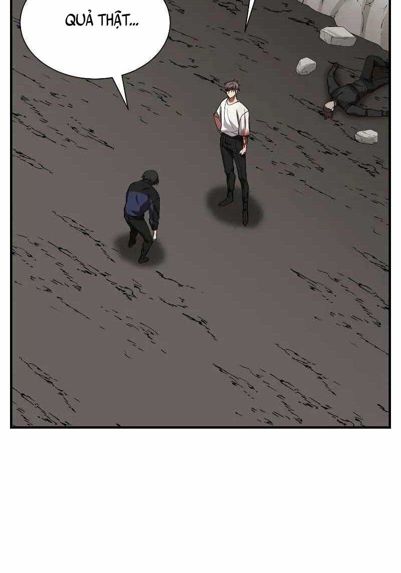 Giả Vờ Làm Kẻ Vô Dụng Ở Học Đường Chap 52 - Next Chap 53