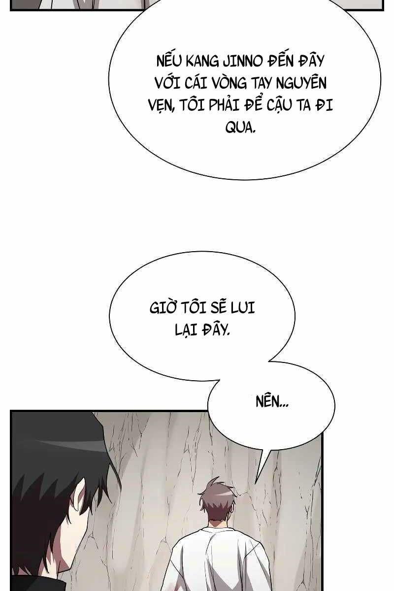 Giả Vờ Làm Kẻ Vô Dụng Ở Học Đường Chap 52 - Next Chap 53