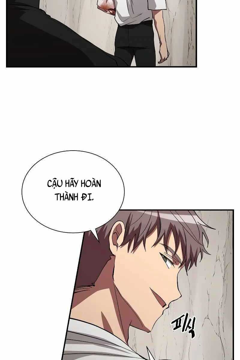 Giả Vờ Làm Kẻ Vô Dụng Ở Học Đường Chap 52 - Next Chap 53